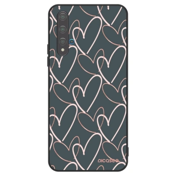 Θήκη για Huawei Nova 5T - Lots of love