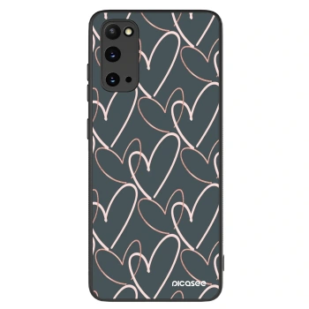 Θήκη για Samsung Galaxy S20 G980F - Lots of love