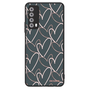 Θήκη για Huawei P Smart 2021 - Lots of love