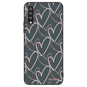 Θήκη για Samsung Galaxy A70 A705F - Lots of love