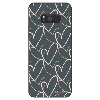 Θήκη για Samsung Galaxy S8 G950F - Lots of love