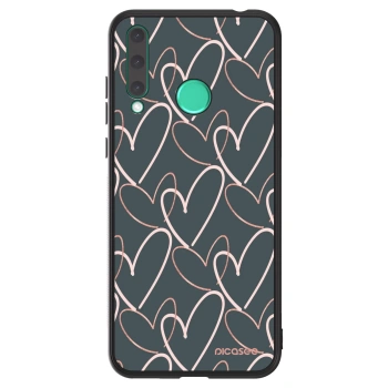 Θήκη για Honor 20 Lite - Lots of love