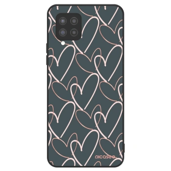 Θήκη για Samsung Galaxy A42 A426B - Lots of love