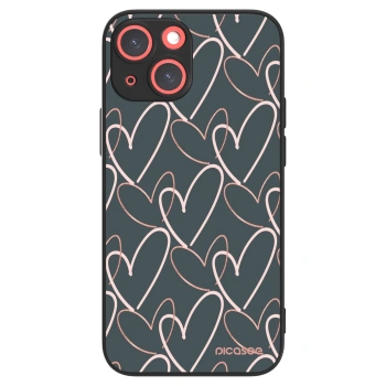 Picasee ULTIMATE CASE για Apple iPhone 13 mini - Lots of love