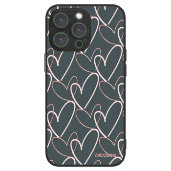 Picasee ULTIMATE CASE για Apple iPhone 13 Pro - Lots of love
