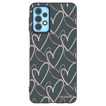 Θήκη για Samsung Galaxy A32 4G SM-A325F - Lots of love
