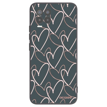 Θήκη για Realme 8 4G - Lots of love