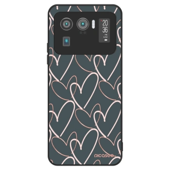 Picasee ULTIMATE CASE για Xiaomi Mi 11 Ultra - Lots of love