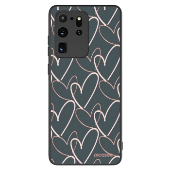 Θήκη για Samsung Galaxy S20 Ultra 5G G988F - Lots of love