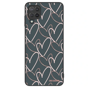 Θήκη για Samsung Galaxy M12 M127F - Lots of love