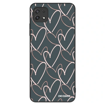 Θήκη για Samsung Galaxy A22 A226B 5G - Lots of love