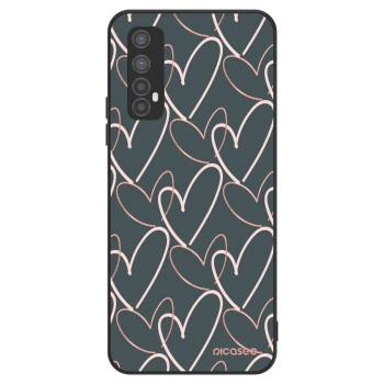 Θήκη για Realme 7 - Lots of love