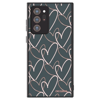 Θήκη για Samsung Galaxy Note 20 Ultra - Lots of love