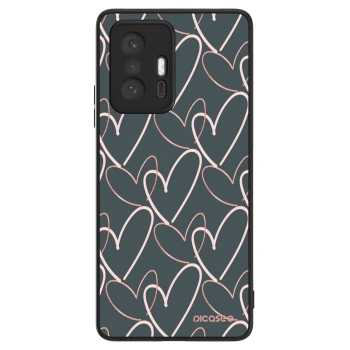 Picasee ULTIMATE CASE για Xiaomi 11T - Lots of love