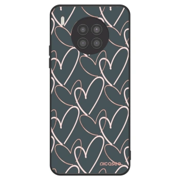Θήκη για Huawei Nova 8i - Lots of love