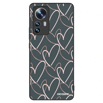 Θήκη για Xiaomi 12 Pro - Lots of love
