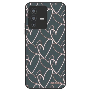 Θήκη για Vivo V23 5G - Lots of love