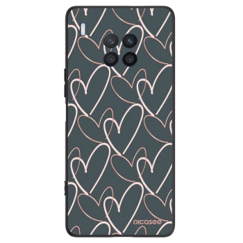 Θήκη για Honor 50 Lite - Lots of love
