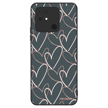 Θήκη για Xiaomi Redmi 10C - Lots of love