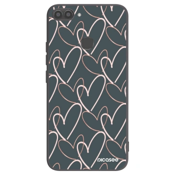 Θήκη για Huawei P Smart - Lots of love