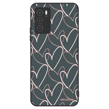 Θήκη για OPPO A16 - Lots of love