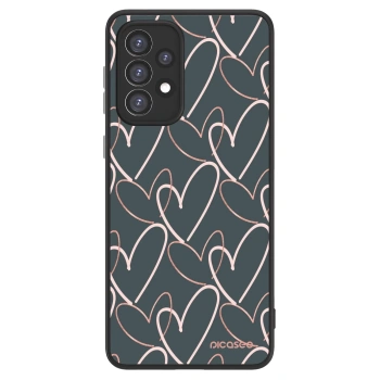Picasee ULTIMATE CASE για Samsung Galaxy A33 5G A336 - Lots of love