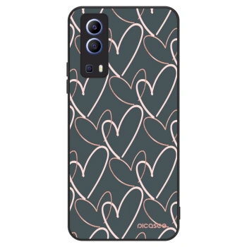 Θήκη για Vivo Y52 5G - Lots of love