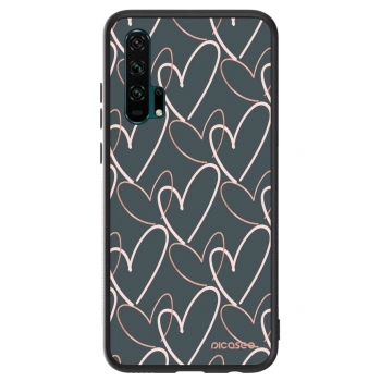 Θήκη για Honor 20 Pro - Lots of love