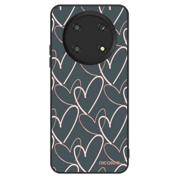Θήκη για Honor Magic4 Lite 5G - Lots of love