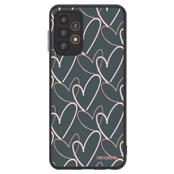 Picasee ULTIMATE CASE για Samsung Galaxy A23 A235F 4G - Lots of love