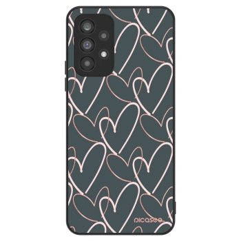 Θήκη για Samsung Galaxy A73 5G - Lots of love
