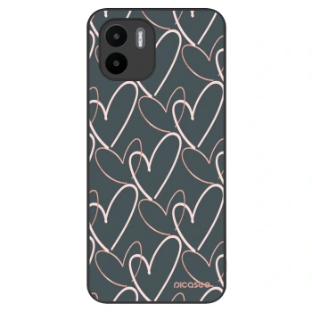 Θήκη για Xiaomi Redmi A1 - Lots of love