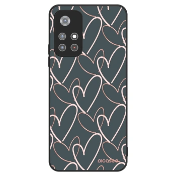 Θήκη για Xiaomi Redmi Note 11S 5G - Lots of love