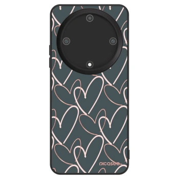 Θήκη για Honor Magic5 Lite 5G - Lots of love