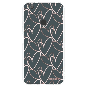 Θήκη για Huawei P9 Lite 2017 - Lots of love