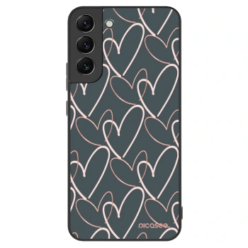 Picasee ULTIMATE CASE PowerShare για Samsung Galaxy S22+ 5G - Lots of love
