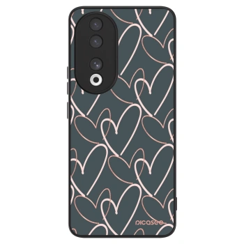 Θήκη για Honor 90 5G - Lots of love