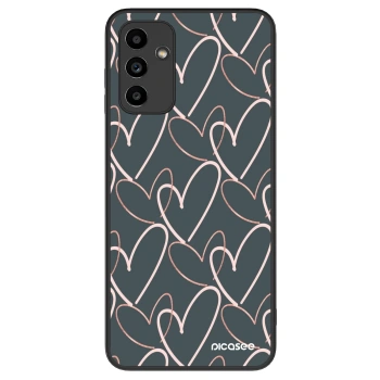 Θήκη για Samsung Galaxy A04s A047F - Lots of love
