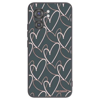 Θήκη για Motorola Edge 40 - Lots of love