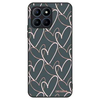 Θήκη για Honor 70 Lite - Lots of love