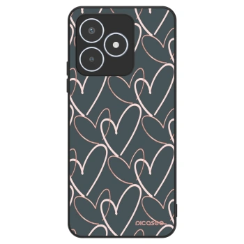 Θήκη για Realme C53 - Lots of love