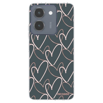 Θήκη για Vivo Y36 4G - Lots of love