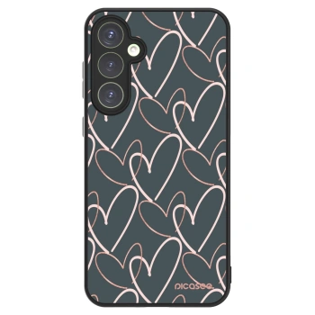 Picasee ULTIMATE CASE για Samsung Galaxy S23 FE S711B - Lots of love
