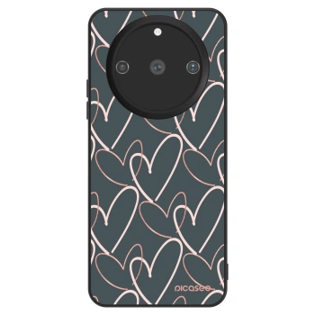 Θήκη για Realme 11 Pro+ - Lots of love