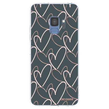 Θήκη για Samsung Galaxy S9 G960F - Lots of love