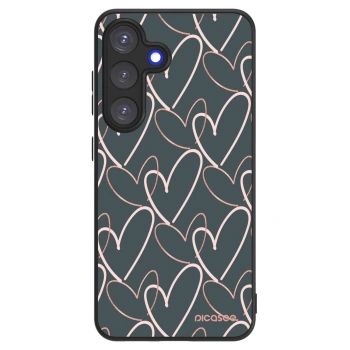 Picasee ULTIMATE CASE για Samsung Galaxy A25 A256B 5G - Lots of love