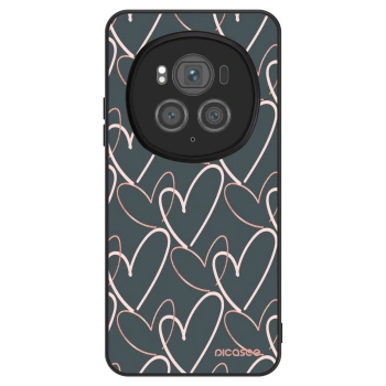 Θήκη για Honor Magic6 Pro - Lots of love