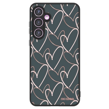 Picasee ULTIMATE CASE για Samsung Galaxy A35 5G A356B - Lots of love