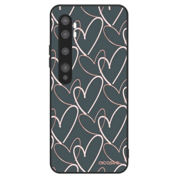 Θήκη για Xiaomi Mi Note 10 (Pro) - Lots of love
