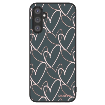 Θήκη για Samsung Galaxy A05s A057G - Lots of love